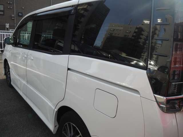 TOYOTA VOXY 2014 Image 31