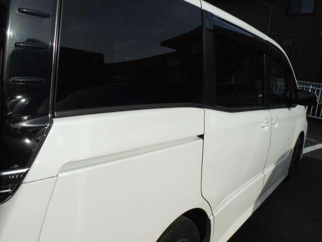 TOYOTA VOXY 2014 Image 31