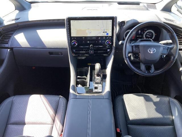 TOYOTA VELLFIRE  HYBRID 4WD 2024 Image 31