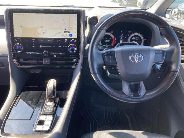 TOYOTA VELLFIRE  HYBRID 4WD 2024 Image 31