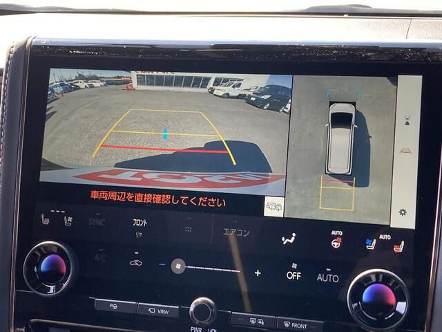 TOYOTA VELLFIRE  HYBRID 4WD 2024 Image 31