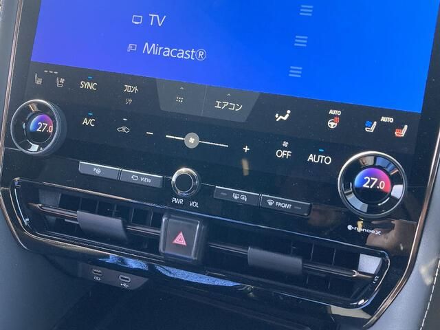 TOYOTA VELLFIRE  HYBRID 4WD 2024 Image 31