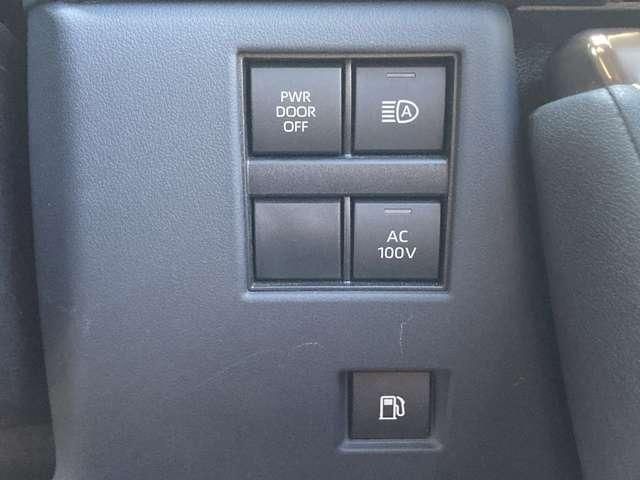 TOYOTA VELLFIRE  HYBRID 4WD 2024 Image 31