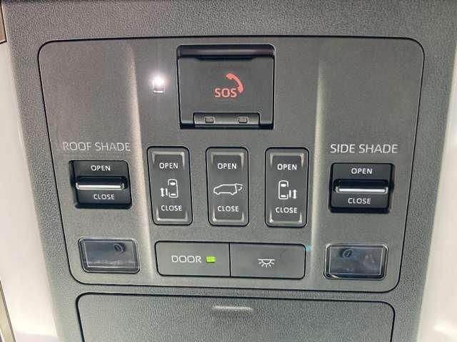 TOYOTA VELLFIRE  HYBRID 4WD 2024 Image 31