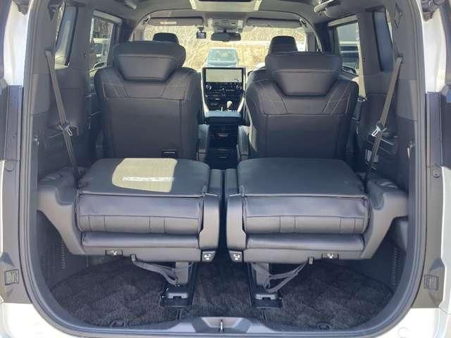 TOYOTA VELLFIRE  HYBRID 4WD 2024 Image 31