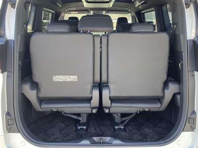 TOYOTA VELLFIRE  HYBRID 4WD 2024 Image 31