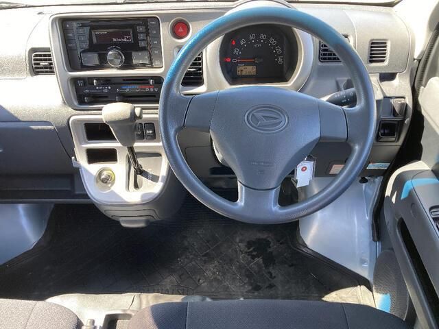 DAIHATSU HIJET CARGO 4WD 2016 Image 31