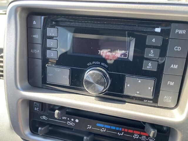 DAIHATSU HIJET CARGO 4WD 2016 Image 31