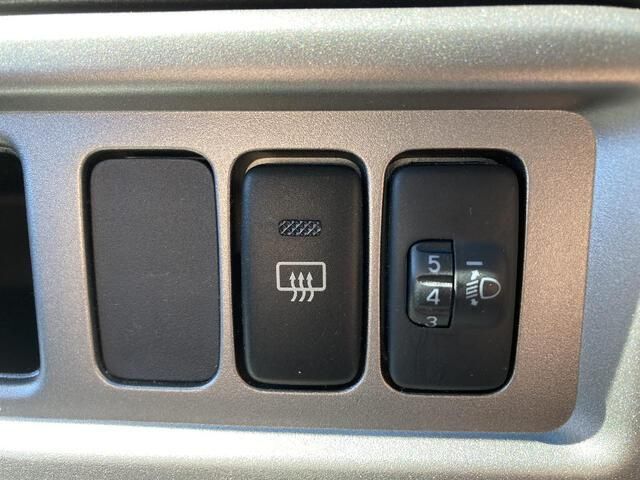 DAIHATSU HIJET CARGO 4WD 2016 Image 31