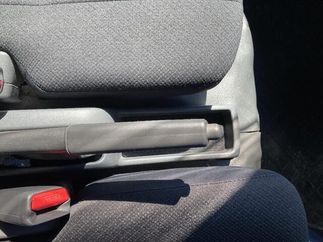 DAIHATSU HIJET CARGO 4WD 2016 Image 31