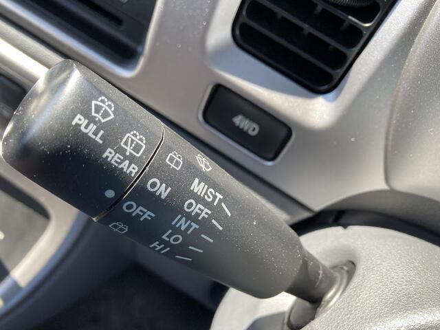 DAIHATSU HIJET CARGO 4WD 2016 Image 31