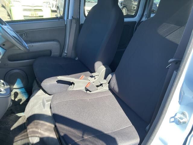 DAIHATSU HIJET CARGO 4WD 2016 Image 31