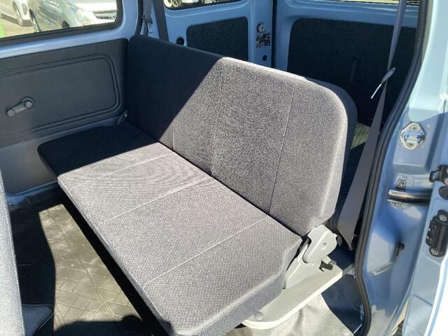 DAIHATSU HIJET CARGO 4WD 2016 Image 31