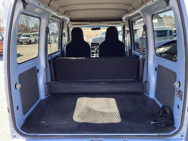 DAIHATSU HIJET CARGO 4WD 2016 Image 31