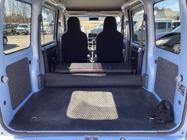 DAIHATSU HIJET CARGO 4WD 2016 Image 31