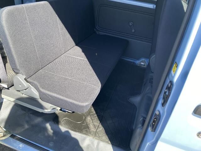 DAIHATSU HIJET CARGO 4WD 2016 Image 31