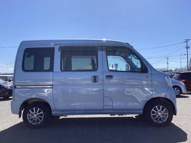 DAIHATSU HIJET CARGO 4WD 2016 Image 31