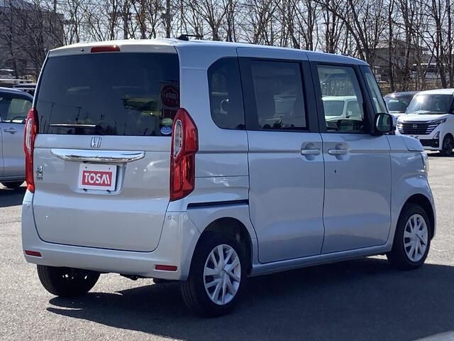 HONDA N BOX 4WD 2018 Image 31