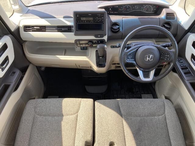 HONDA N BOX 4WD 2018 Image 31