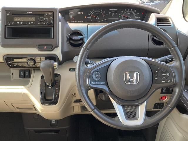 HONDA N BOX 4WD 2018 Image 31