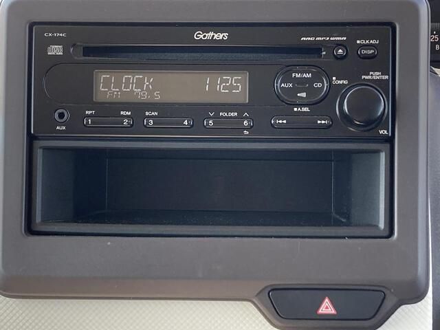 HONDA N BOX 4WD 2018 Image 31