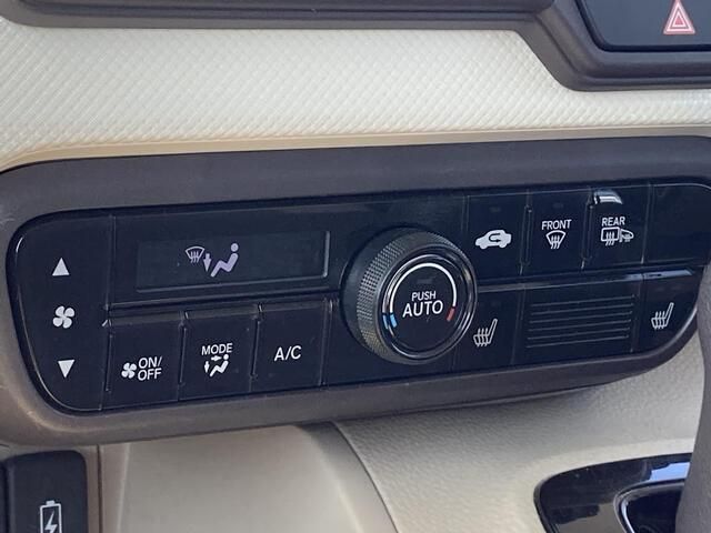 HONDA N BOX 4WD 2018 Image 31