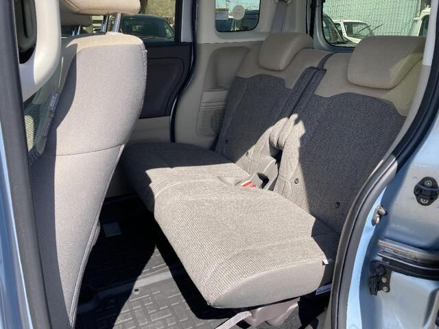 HONDA N BOX 4WD 2018 Image 31