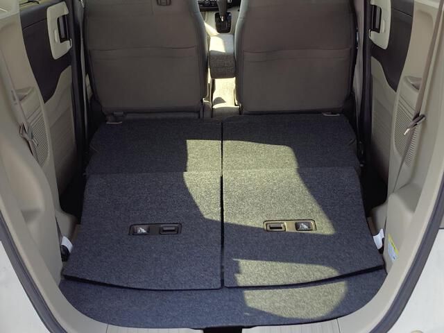 HONDA N BOX 4WD 2018 Image 31