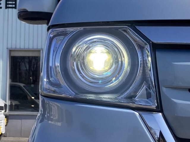 HONDA N BOX 4WD 2018 Image 31