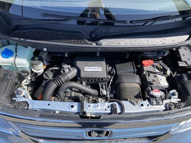 HONDA N BOX 4WD 2018 Image 31