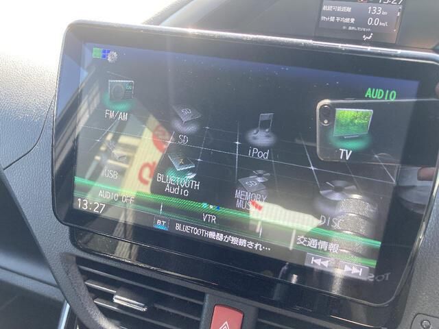 TOYOTA VOXY 4WD 2019 Image 31