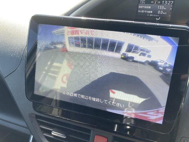 TOYOTA VOXY 4WD 2019 Image 31