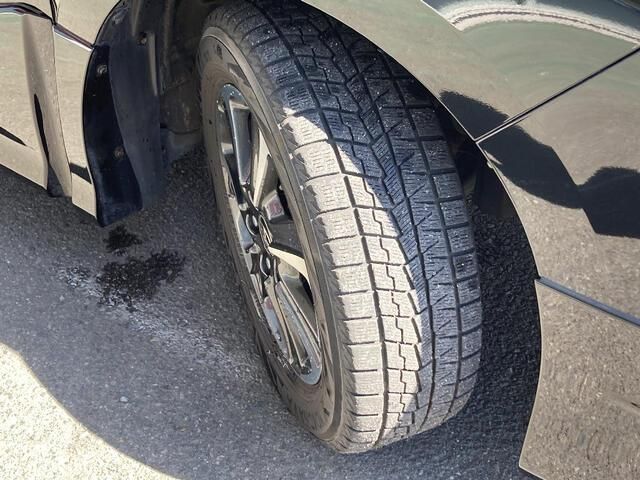 TOYOTA VOXY 4WD 2019 Image 31