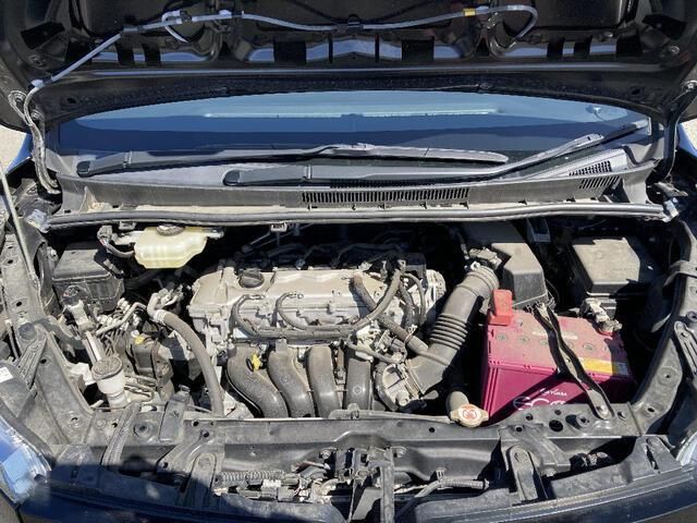 TOYOTA VOXY 4WD 2019 Image 31