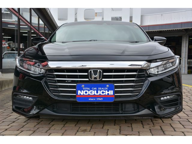 HONDA INSIGHT SEDAN 2019 Image 31