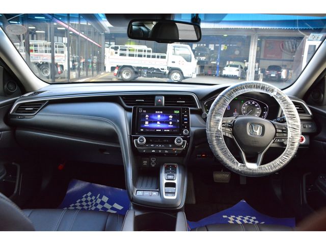 HONDA INSIGHT SEDAN 2019 Image 31