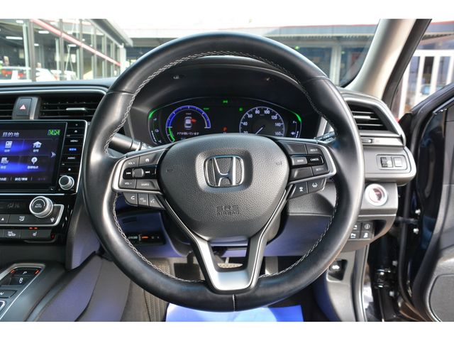 HONDA INSIGHT SEDAN 2019 Image 31