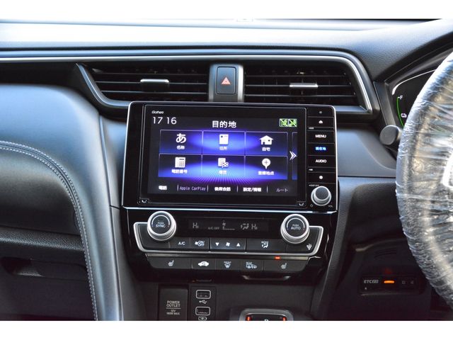 HONDA INSIGHT SEDAN 2019 Image 31