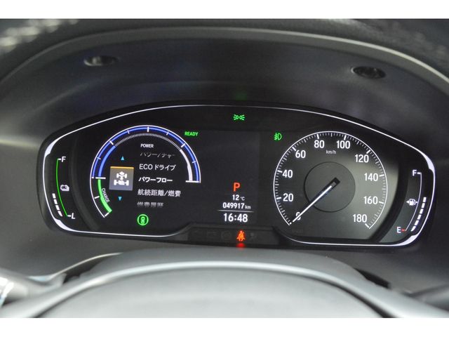 HONDA INSIGHT SEDAN 2019 Image 31