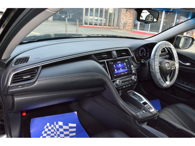 HONDA INSIGHT SEDAN 2019 Image 31