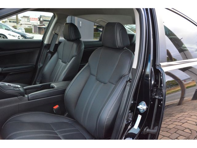 HONDA INSIGHT SEDAN 2019 Image 31