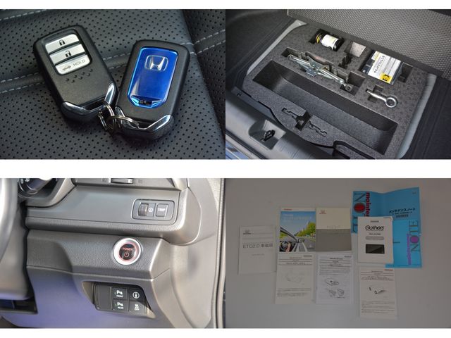 HONDA INSIGHT SEDAN 2019 Image 31