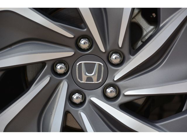 HONDA INSIGHT SEDAN 2019 Image 31