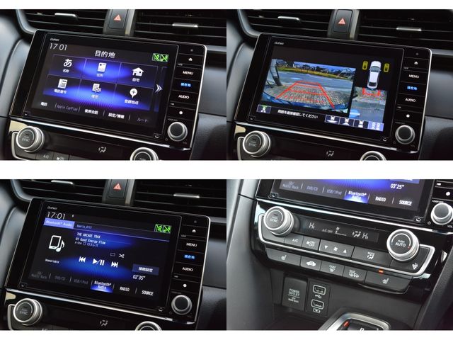 HONDA INSIGHT SEDAN 2019 Image 31