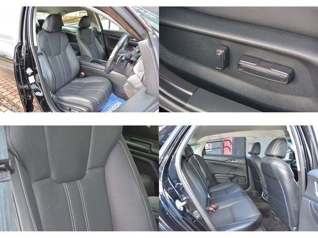 HONDA INSIGHT SEDAN 2019 Image 31