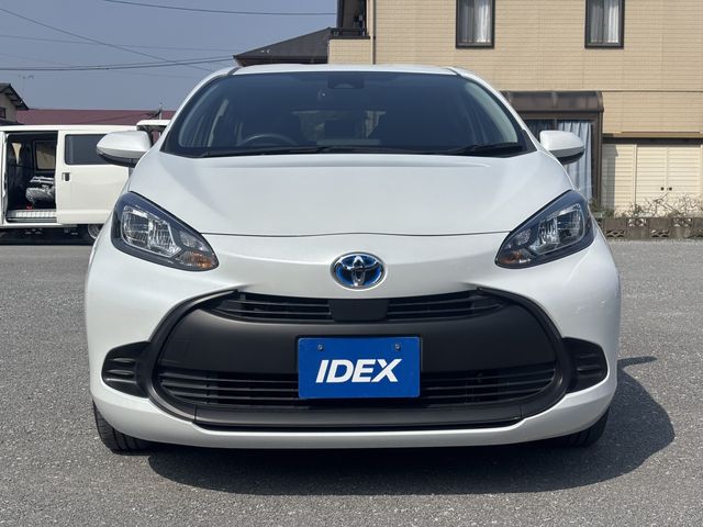 TOYOTA AQUA 2023 Image 31