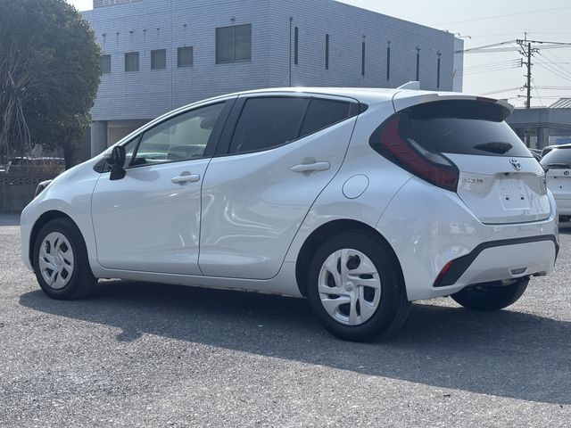 TOYOTA AQUA 2023 Image 31