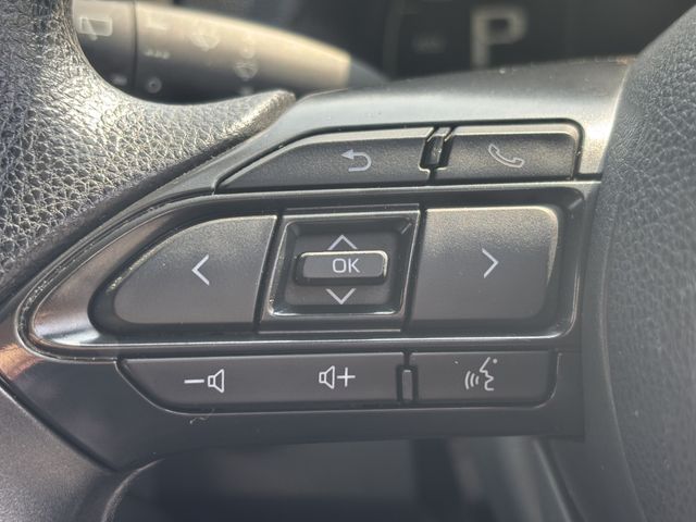 TOYOTA AQUA 2023 Image 31