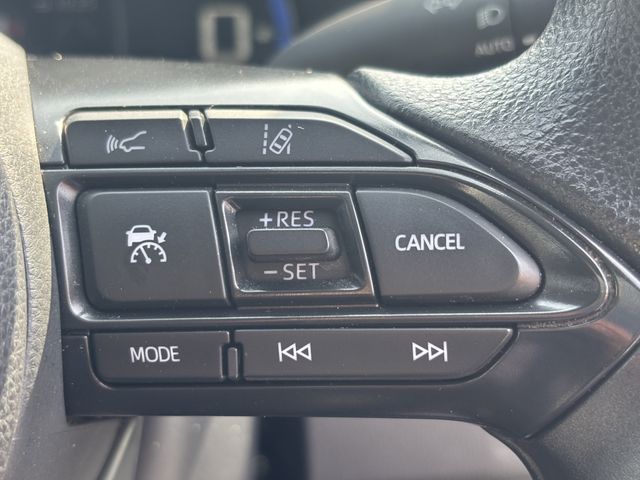 TOYOTA AQUA 2023 Image 31