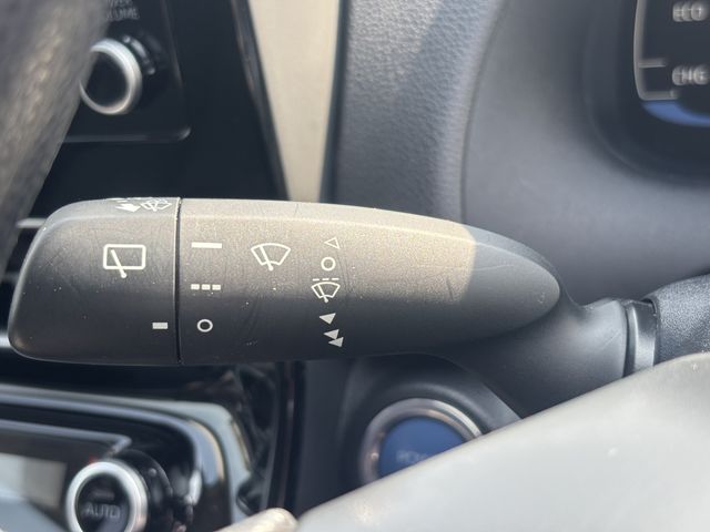 TOYOTA AQUA 2023 Image 31